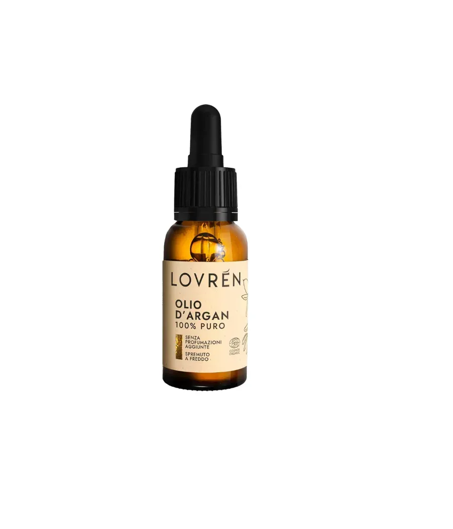 LOVREN ACEITE DE ARGAN 30 ML