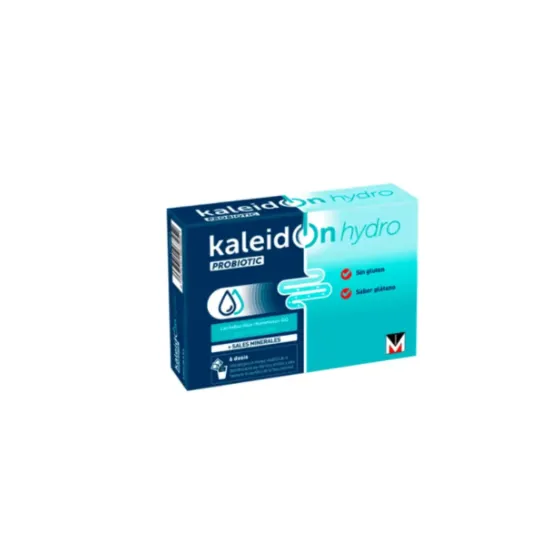 KALEIDON HYDRO 6 DOSIS 6.8 GR