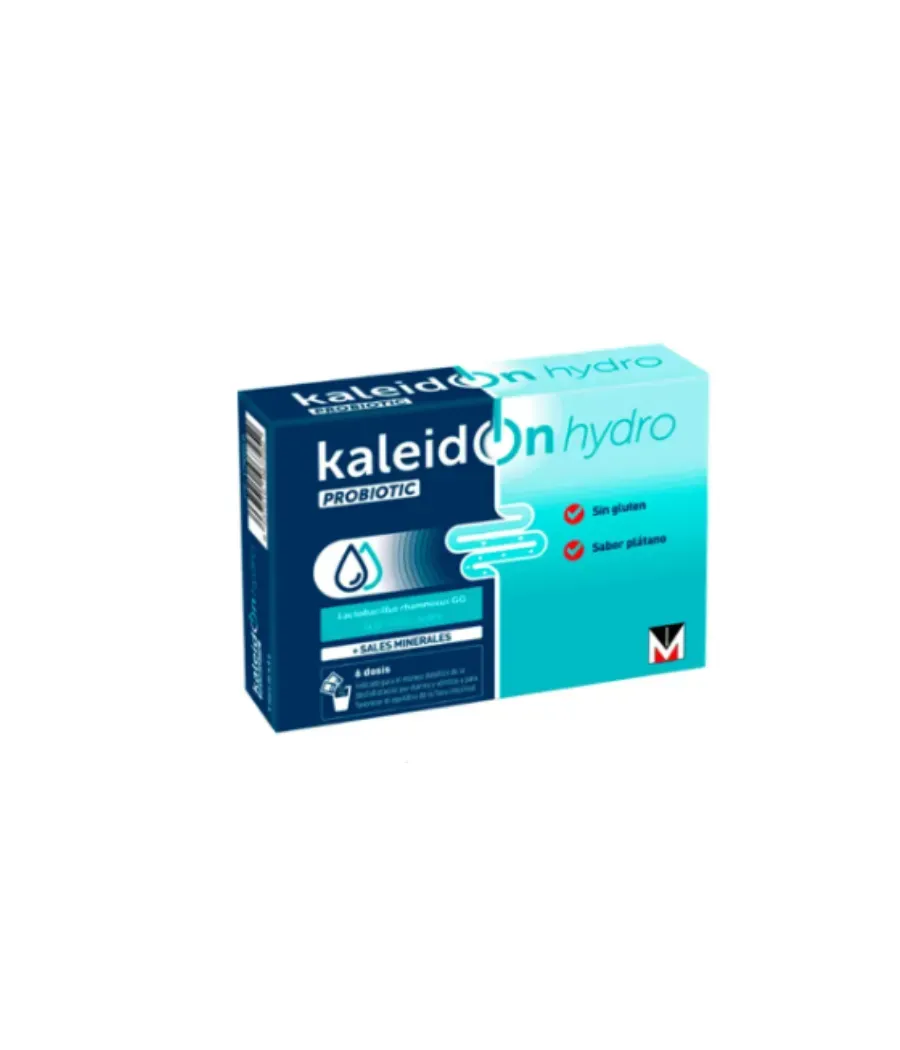 KALEIDON HYDRO 6 DOSIS 6.8 GR