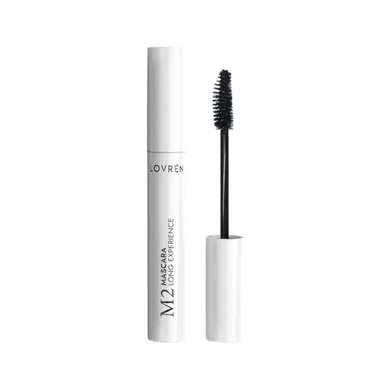 LOVREN MASCARA LONG EXPERIENCE M2 10 ML