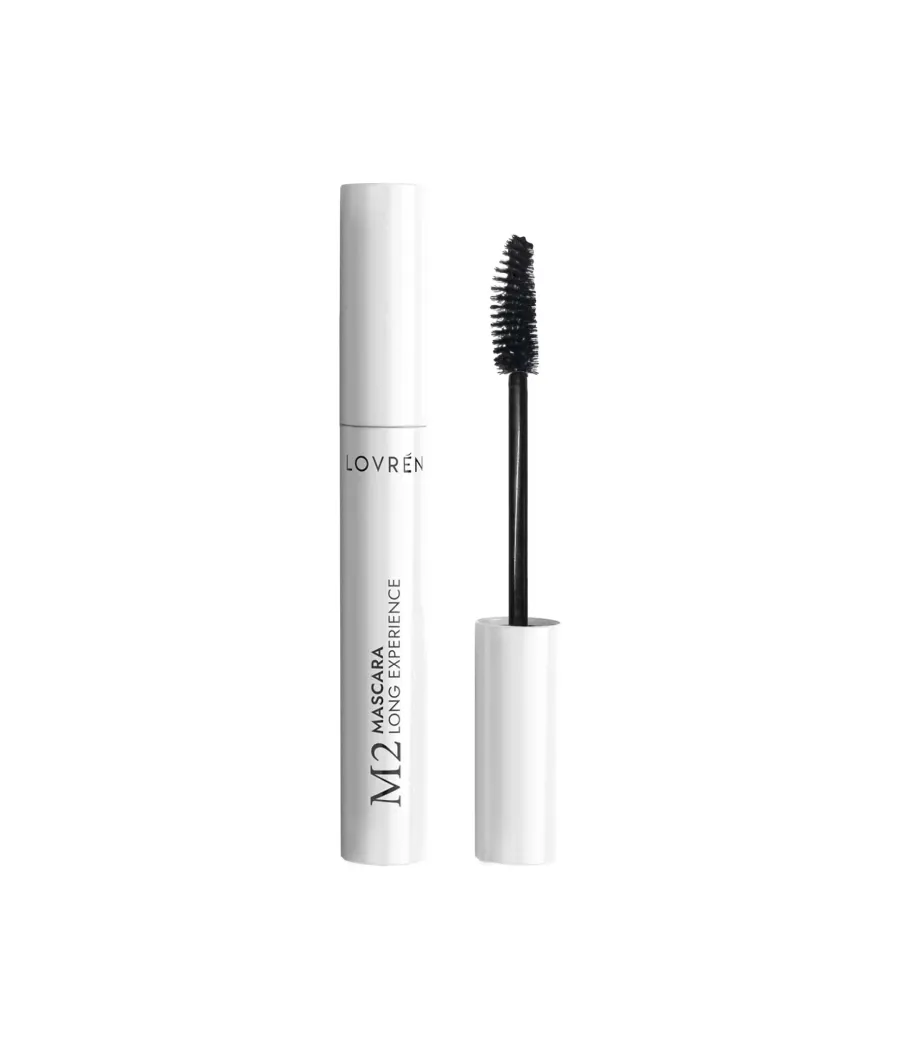 LOVREN MASCARA LONG EXPERIENCE M2 10 ML