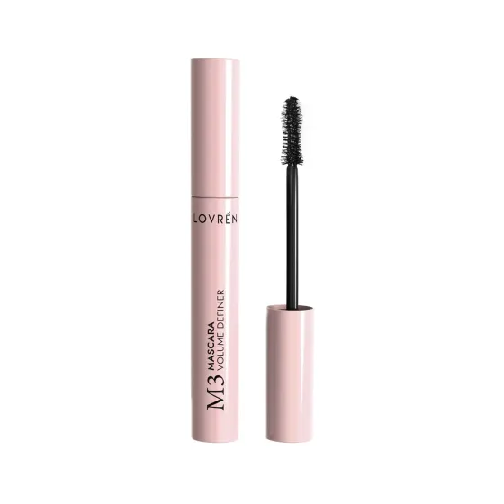 LOVREN MASCARA VOLUMEN DEFINER M3 10 ML