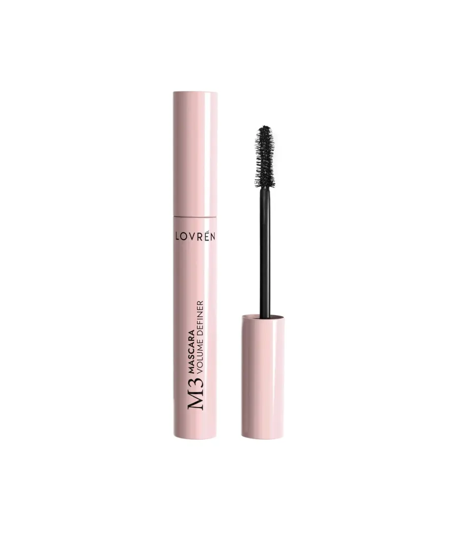 LOVREN MASCARA VOLUMEN DEFINER M3 10 ML