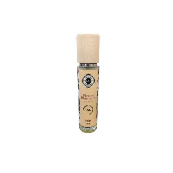 IAP FLORAL FLORES BLANCAS 30 ML