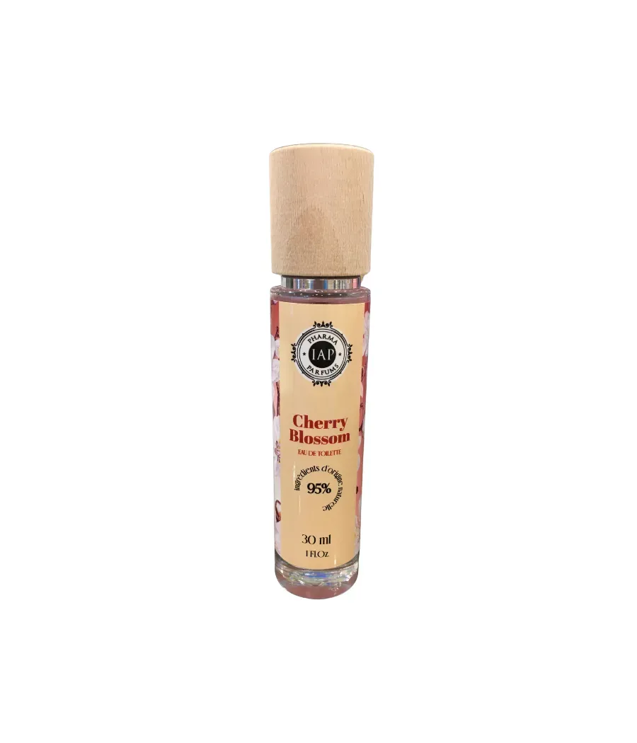 IAP FLORAL CHERRY 30 ML