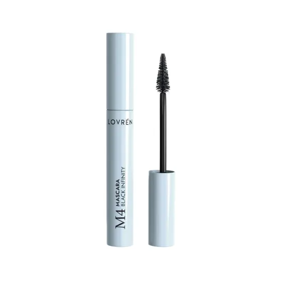 LOVREN MASCARA BLACK INFINITY M4 10 ML