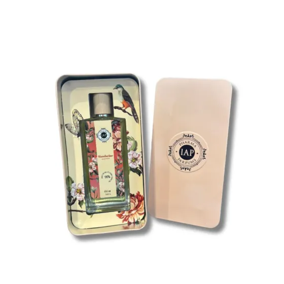 IAP LATA FLORAL MANDARINE 150 ML