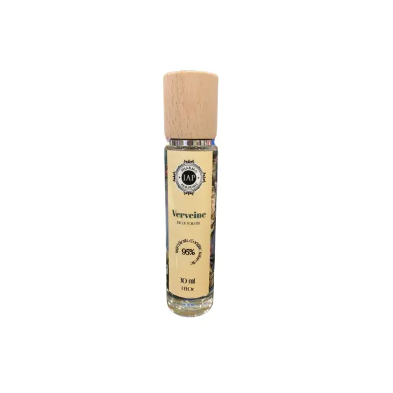 IAP FLORAL VERVEINE 30 ML