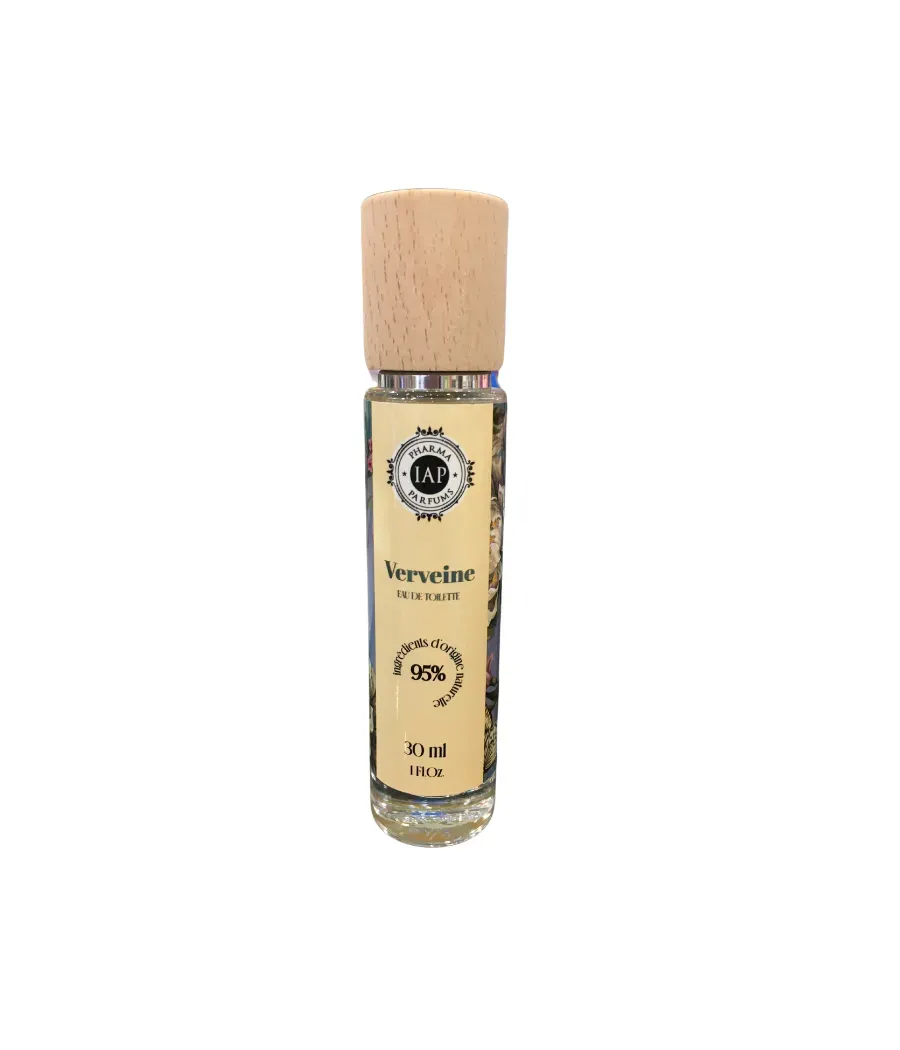 IAP FLORAL VERVEINE 30 ML