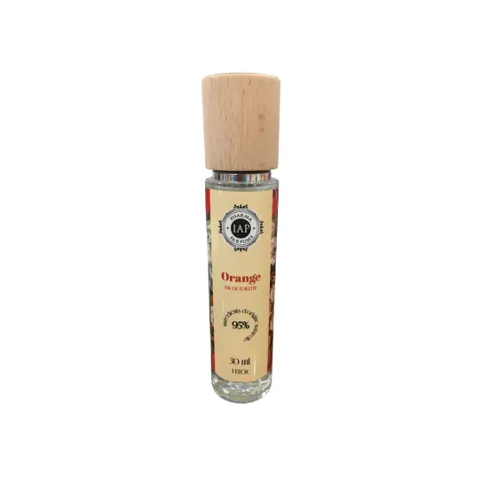 IAP FLORAL ORANGE 30 ML