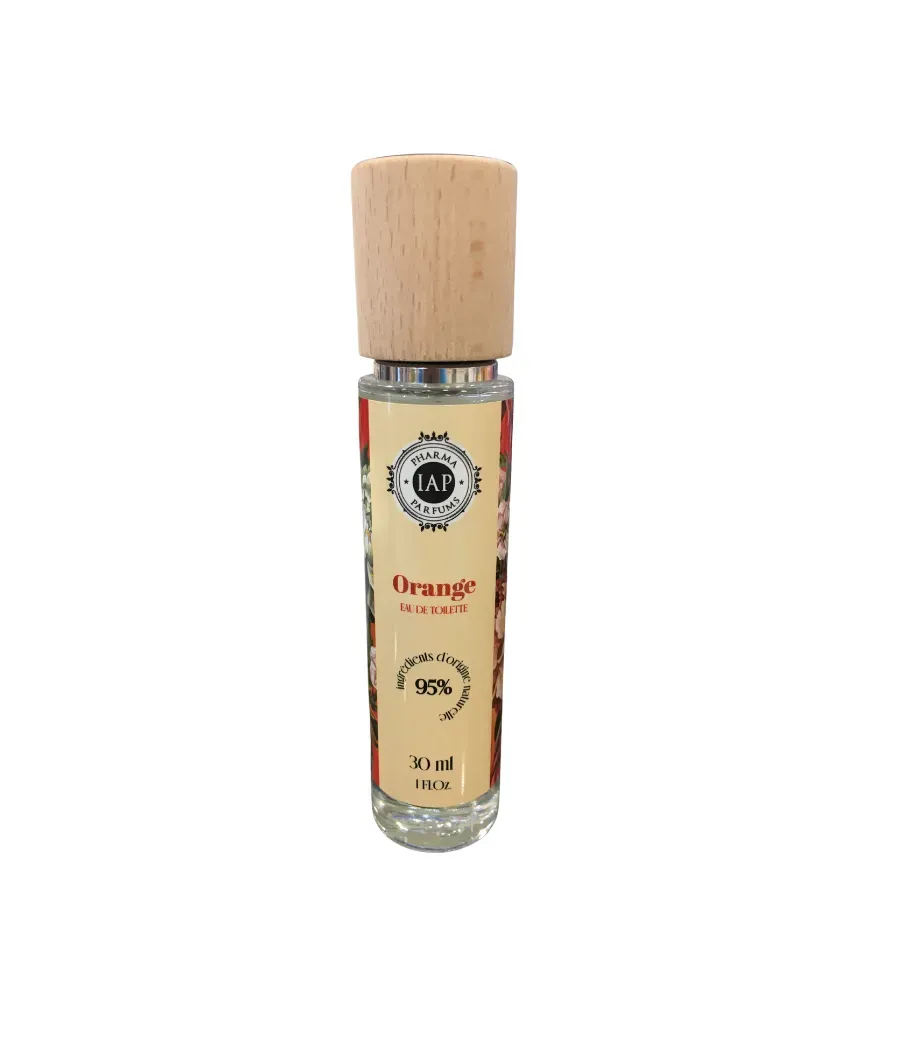 IAP FLORAL ORANGE 30 ML