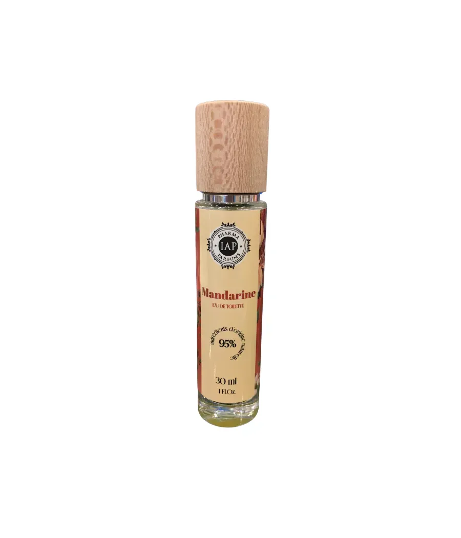 IAP FLORAL MANDARINE 30 ML