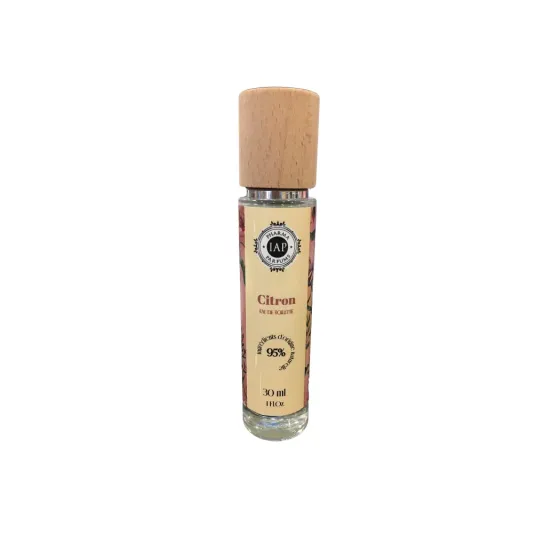 IAP FLORAL CITRON 30 ML