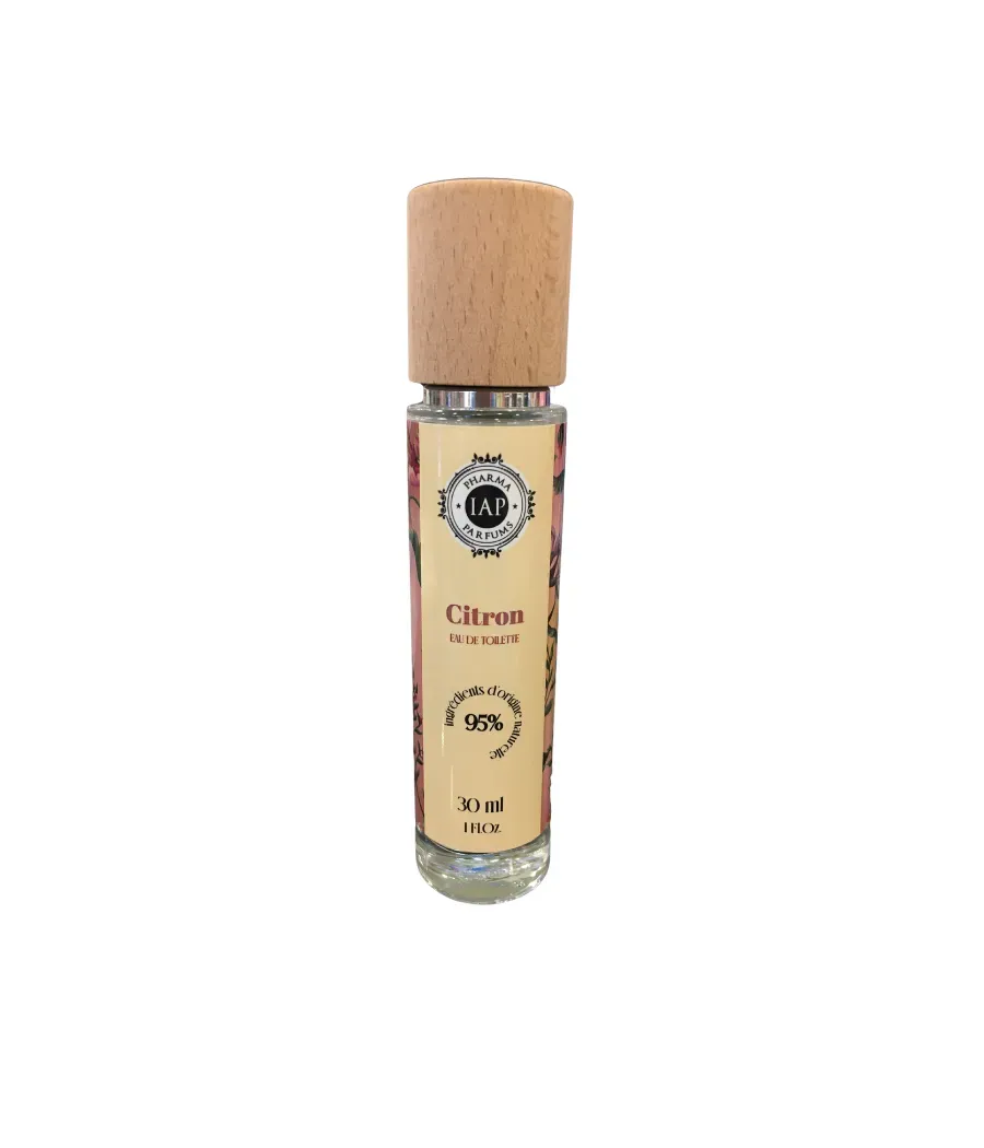 IAP FLORAL CITRON 30 ML