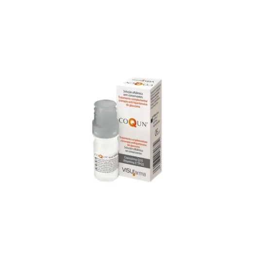 COQUN COLIRIO 10 ML