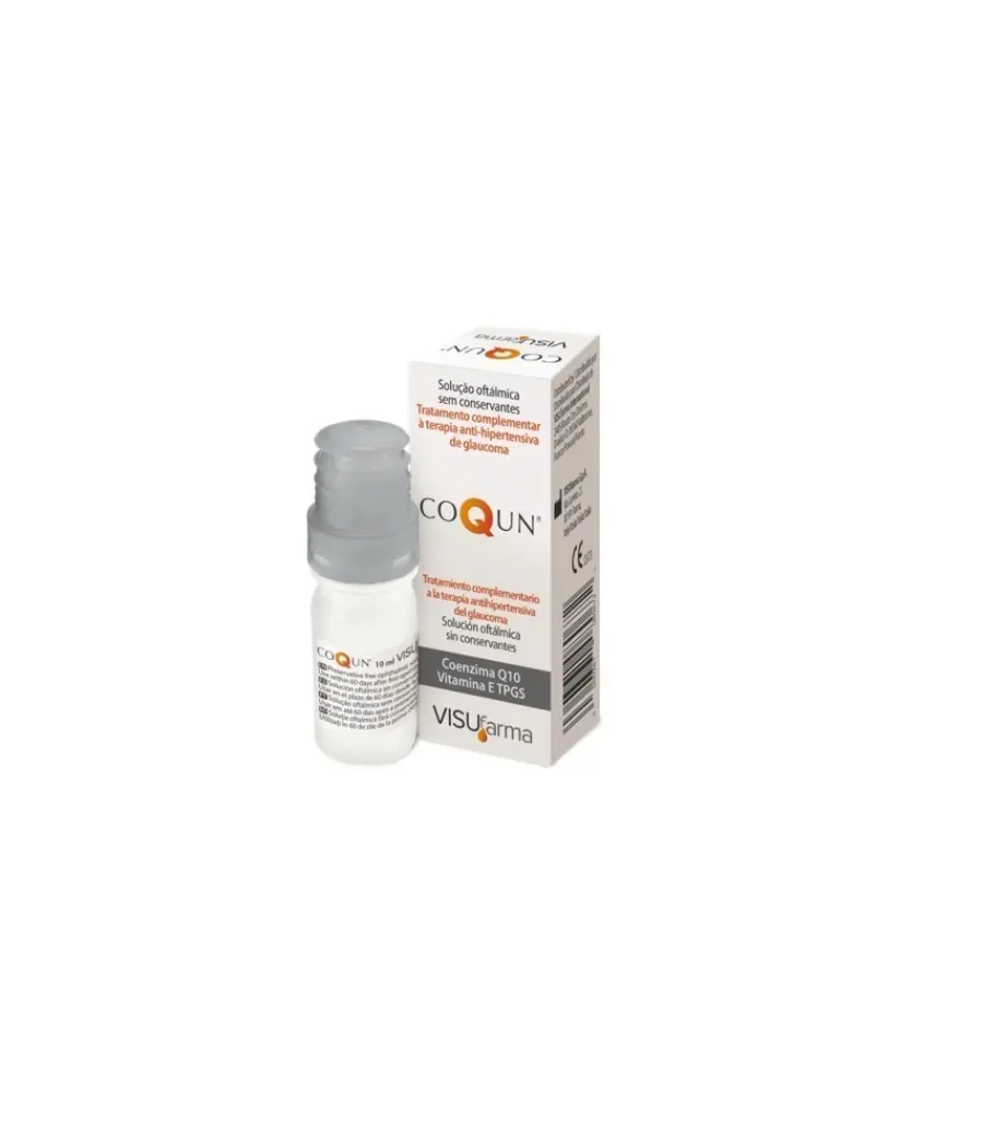 COQUN COLIRIO 10 ML
