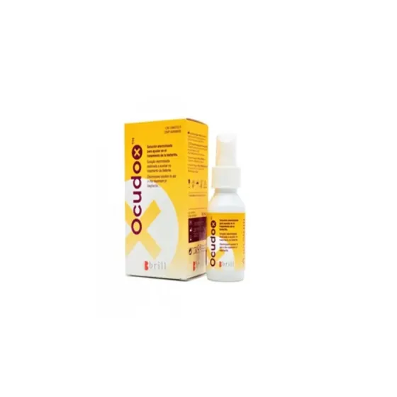 OCUDOX 60 ML