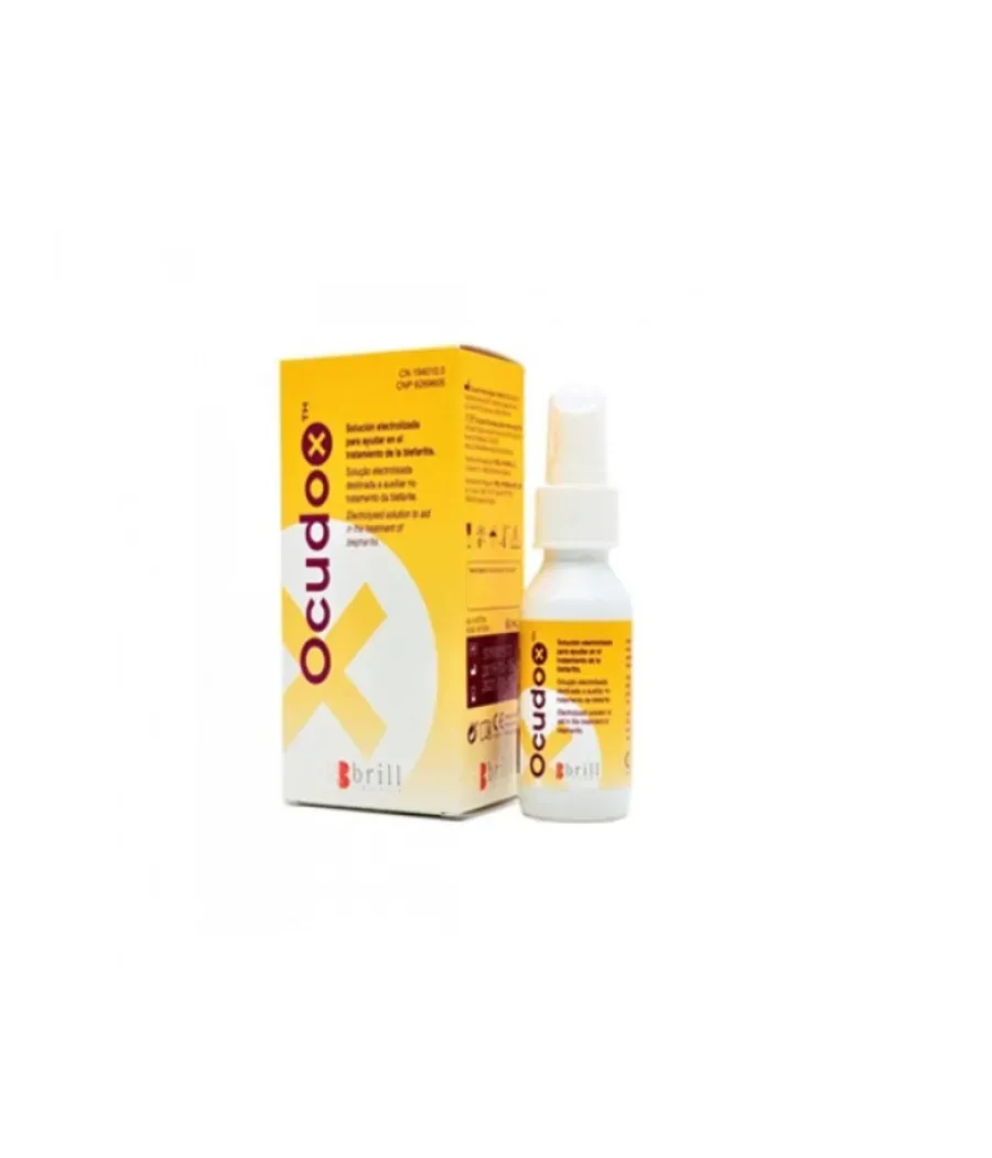 OCUDOX 60 ML