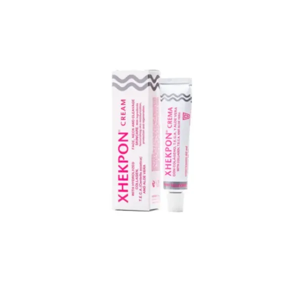 XHEKPON CREMA 40 ML