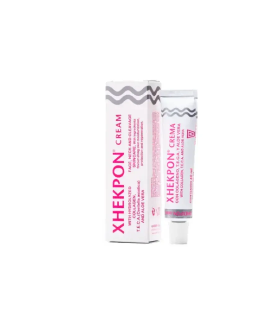 XHEKPON CREMA 40 ML