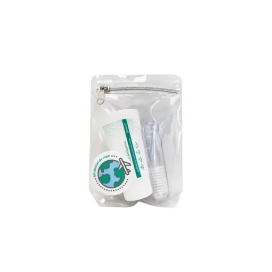 ACOFAR VIVERA KIT DENTAL DE VIAJE