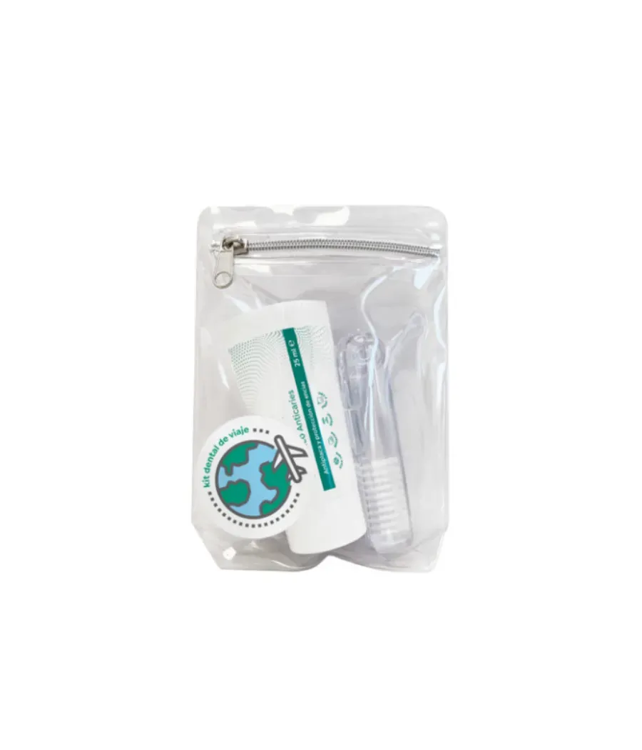 ACOFAR VIVERA KIT DENTAL DE VIAJE