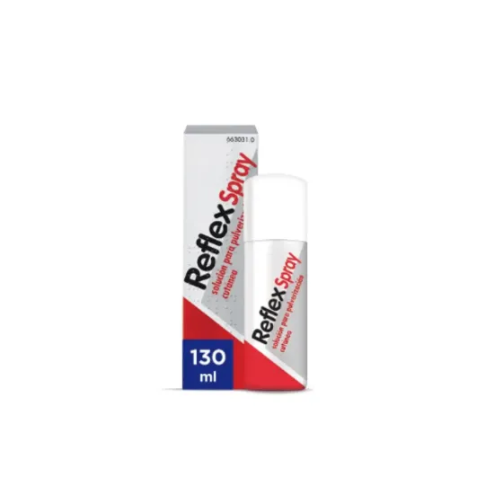 REFLEX SPRAY 130 ML
