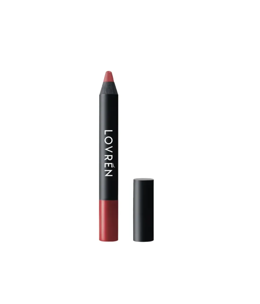 LOVREN LAPIZ LABIOS LONG LASTING LRP3 MALVA