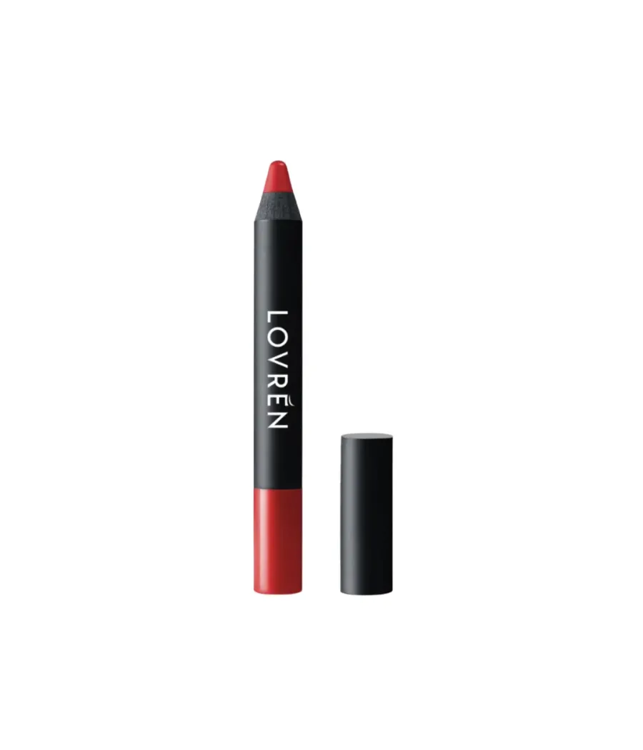 LOVREN LAPIZ LABIOS LONG LASTING LRP5 LAMPONE