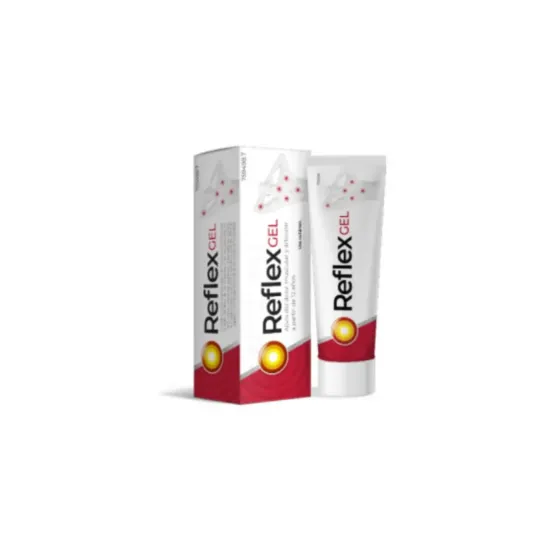 REFLEX GEL CUTANEO 100 GR