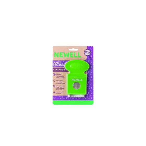 NEWELL LENDRERA ANTIPIOJOS  1 UNIDAD