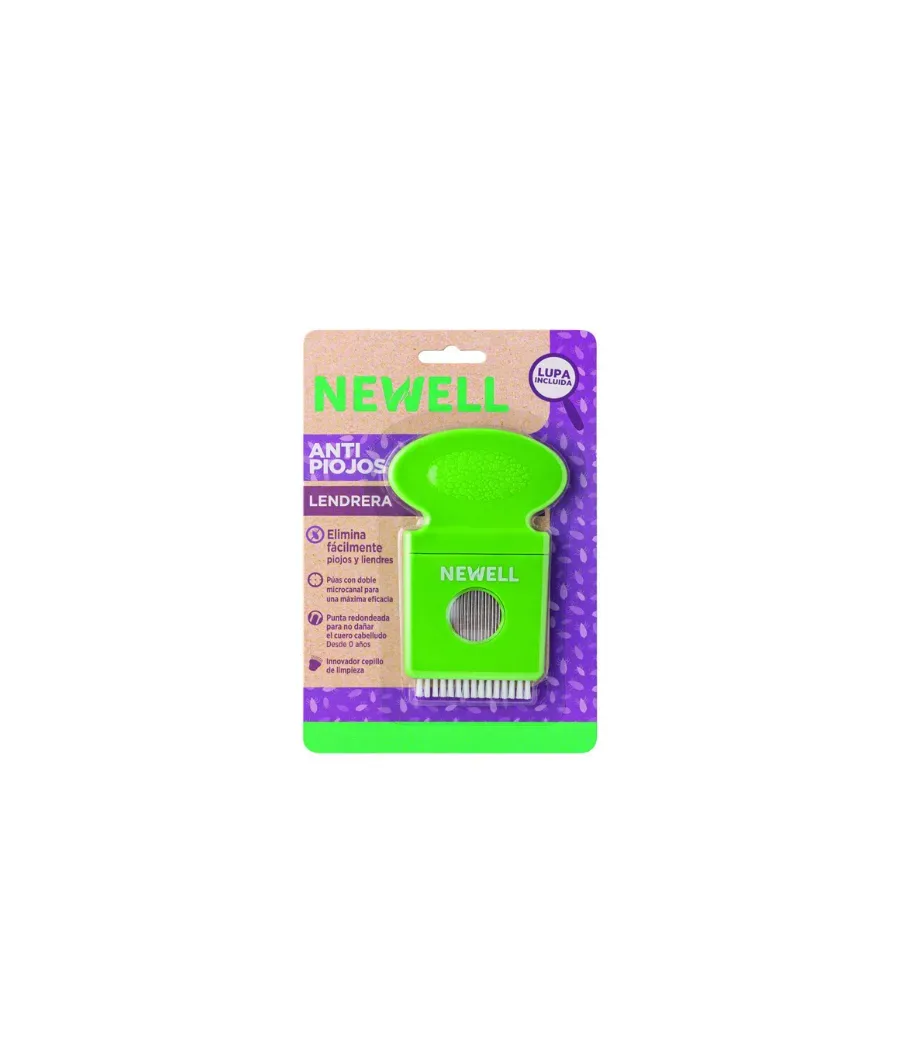 NEWELL LENDRERA ANTIPIOJOS  1 UNIDAD