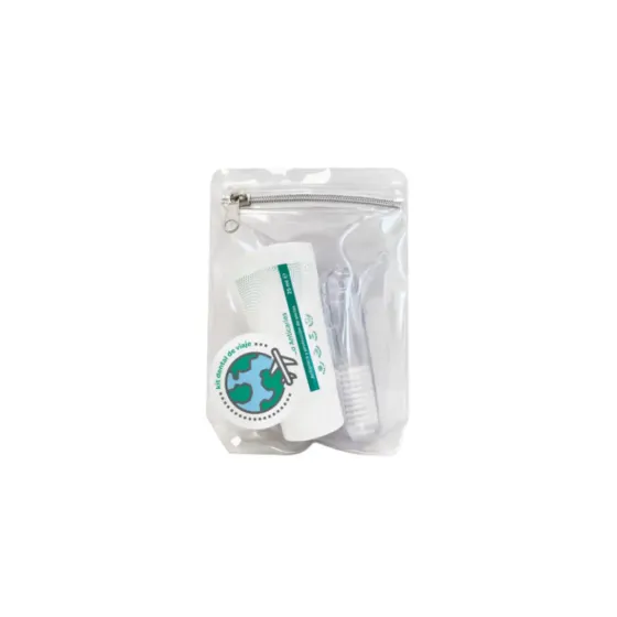 ACOFAR VIVERA KIT DENTAL DE VIAJE