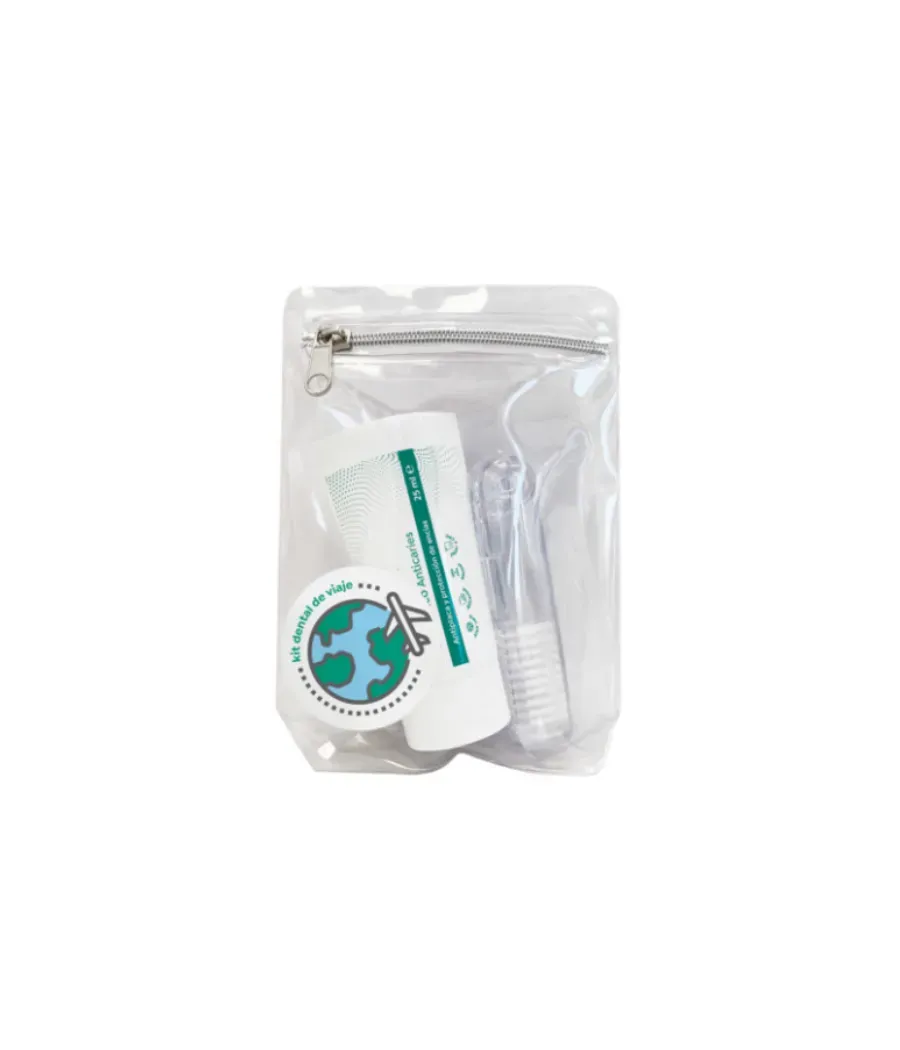 ACOFAR VIVERA KIT DENTAL DE VIAJE