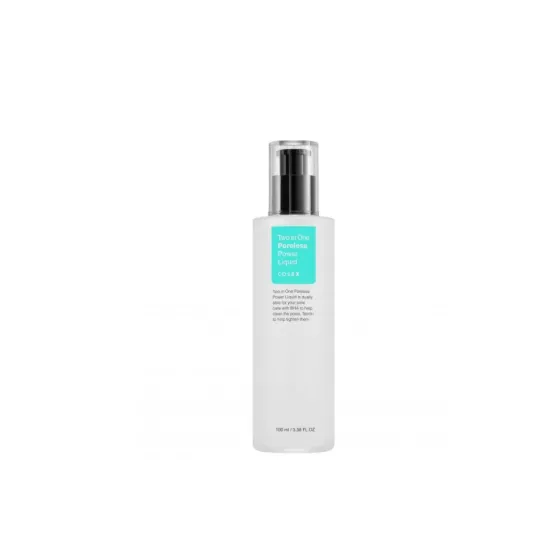 COSRX TWO IN ONE PORELESS POWER LIQUID 100 ML