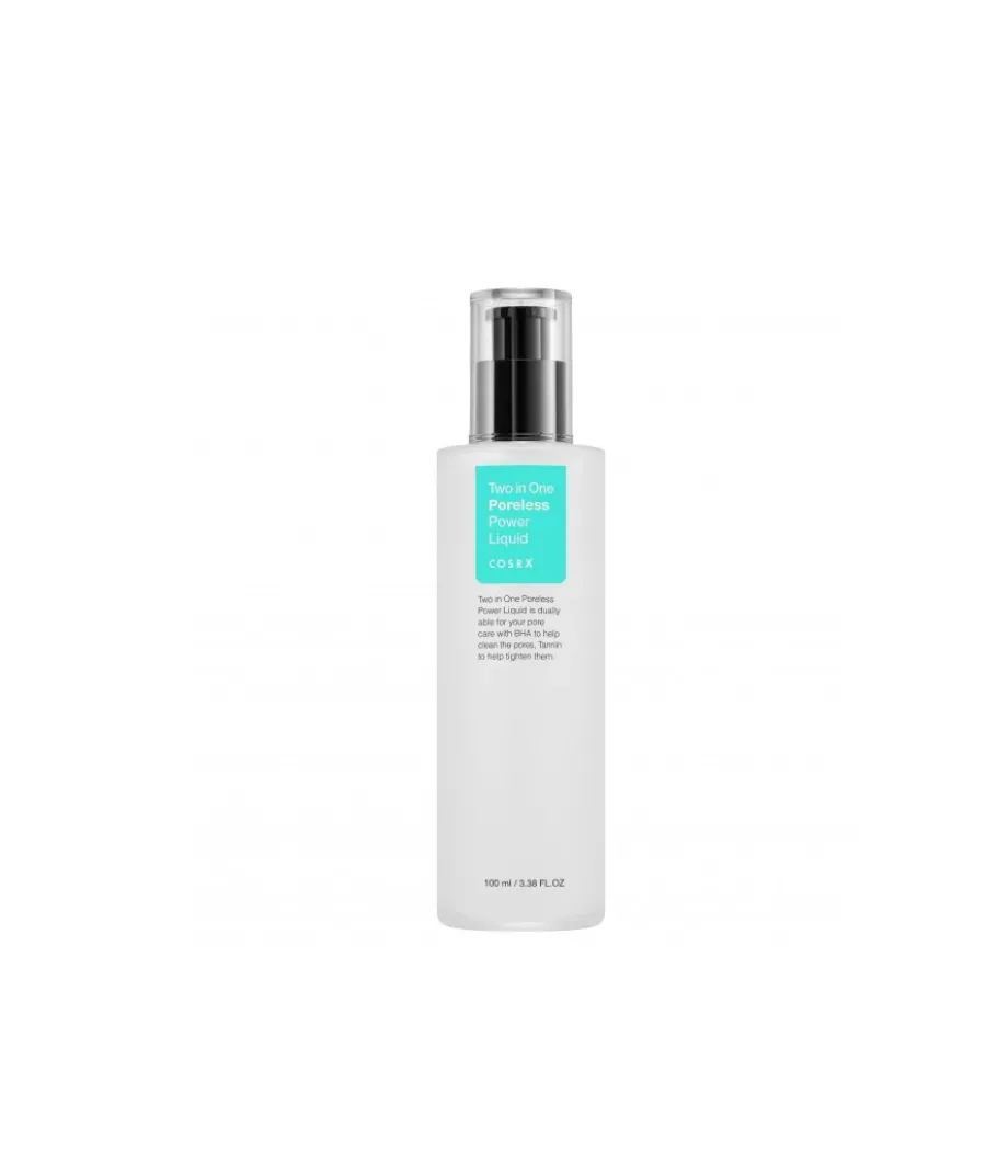 COSRX TWO IN ONE PORELESS POWER LIQUID 100 ML
