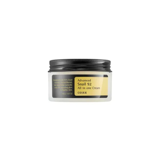 COSRX ADVANCED SNAIL 92 CREAM ALL IN ONE 100 ML