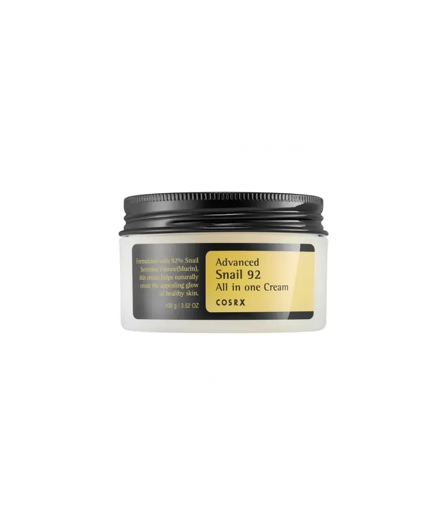 COSRX ADVANCED SNAIL 92 CREAM ALL IN ONE 100 ML