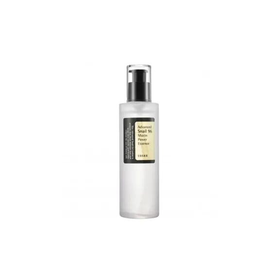 COSRX ADVANCED SNAIL 96 MUCIN POWER ESSENCE 100 ML