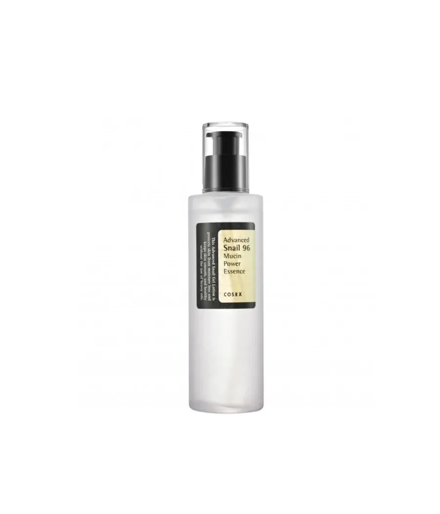 COSRX ADVANCED SNAIL 96 MUCIN POWER ESSENCE 100 ML