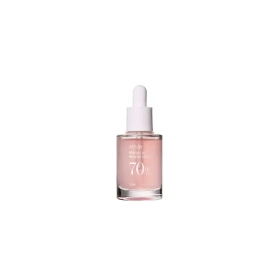 ANUA PEACH 70% NIACIN SERUM 30 ML