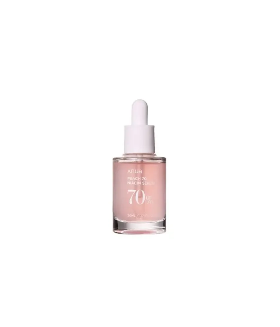 ANUA PEACH 70% NIACIN SERUM 30 ML