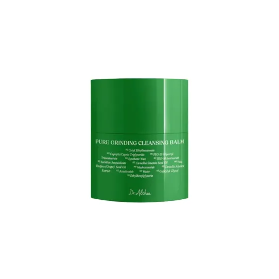 DR ALTHEA PURE GRINDING CLEANISING BALM 50 ML