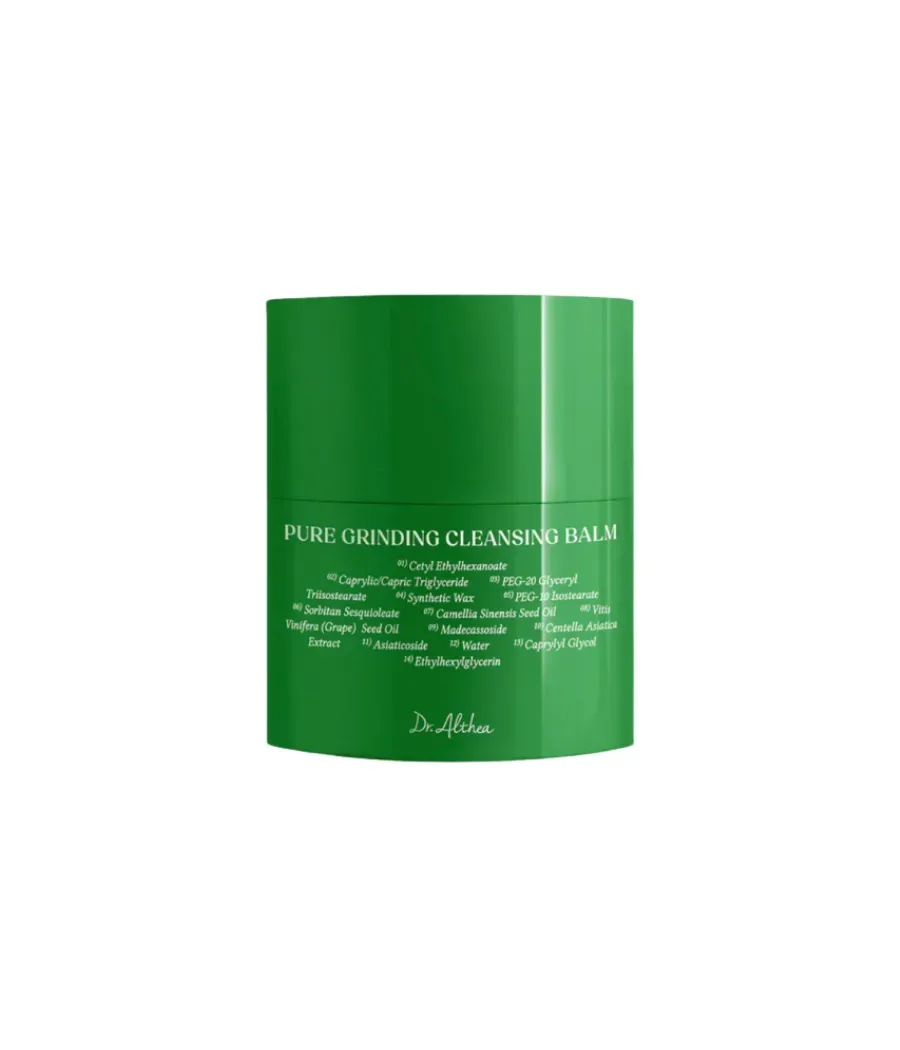 DR ALTHEA PURE GRINDING CLEANISING BALM 50 ML