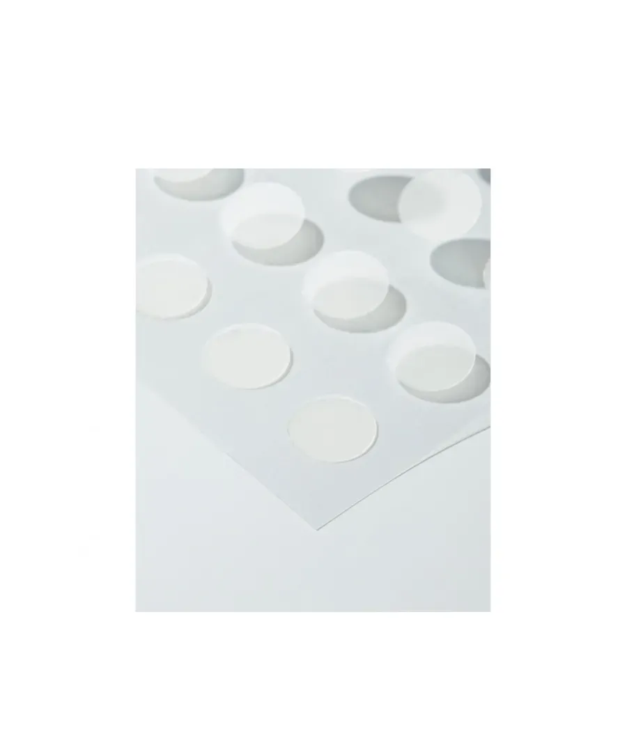 DR BELMEUR CLARIFYING COVER SPOT PATCHES 72 UNIDADES