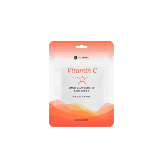 JKOSMEC SKIN SOLUTION VITAMINA C MASK 25 ML