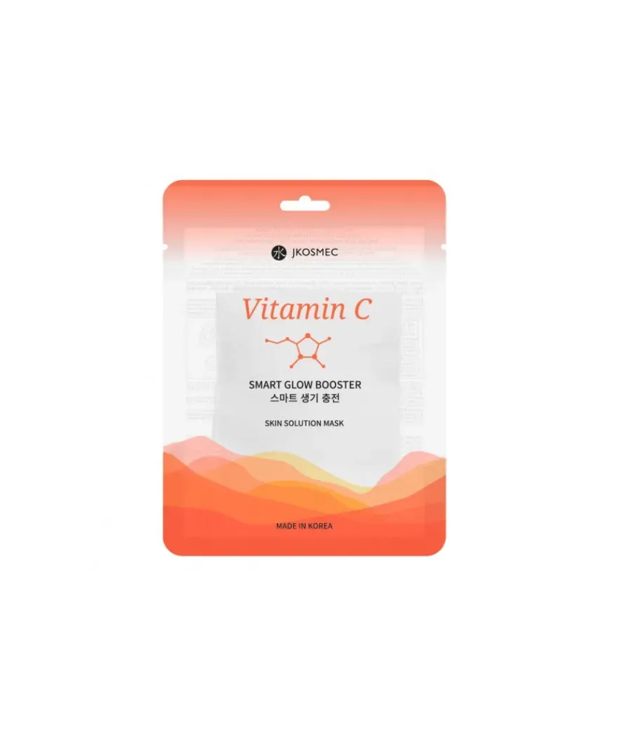 JKOSMEC SKIN SOLUTION VITAMINA C MASK 25 ML