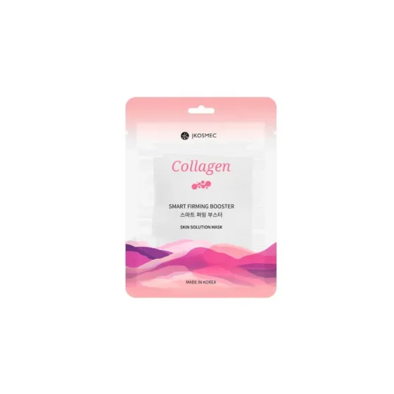 JKOSMEC SKIN SOLUTION COLLAGEN MASK 25 ML