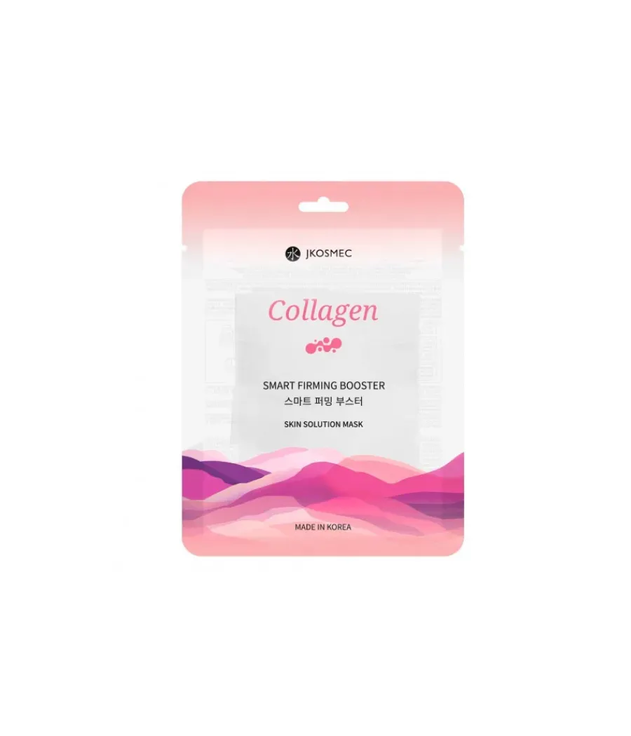 JKOSMEC SKIN SOLUTION COLLAGEN MASK 25 ML