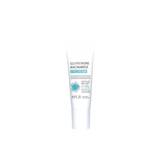APLB GLUTATHIONE NIACINAMIDE EYE CREAM 20 ML